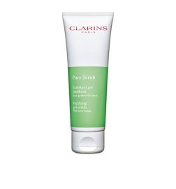 Purifying Gel Face Scrub